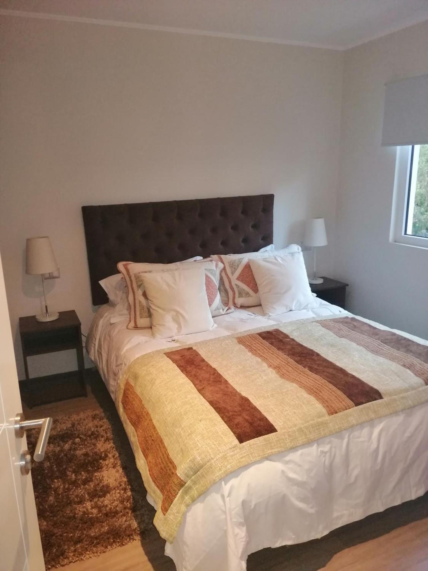 Apartamento Andino Departamento *
