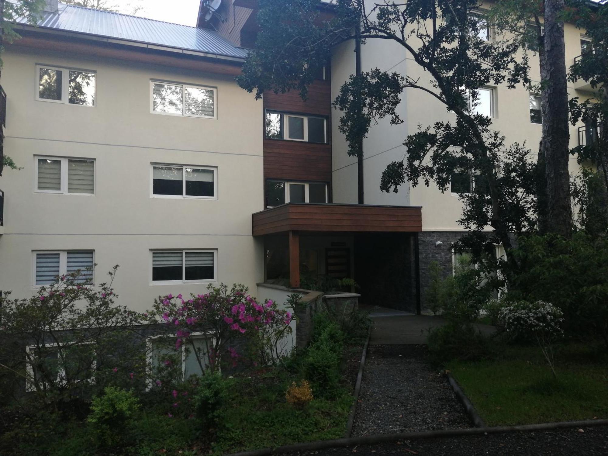 Apartamento Andino Departamento *